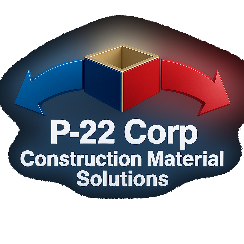 P-22 Corp