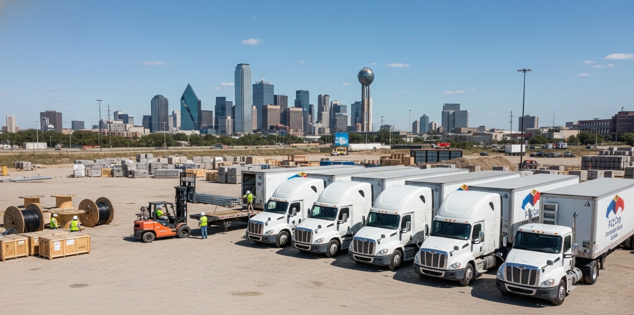 DFW Logistics